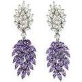 Boucles d'oreille sur Grenoble : Boucles oreilles Avant-Garde Paris Rominaina