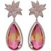 Boucles oreilles Avant-Garde Paris Renata
