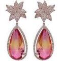Boucles d'oreille sur Grenoble : Boucles oreilles Avant-Garde Paris Renata