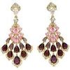 Boucles oreilles Avant-Garde Paris Fridaya