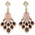 Boucles oreilles Avant-Garde Paris Fridaya Grenoble