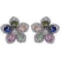 Boucles d'oreille sur Grenoble : Boucles oreilles Avant-Garde Paris Biancala