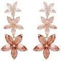 Boucles d'oreille sur Grenoble : Boucles oreilles Avant-Garde Paris Florenceya Dor&eacute;