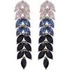 Boucles oreilles Avant-Garde Paris Xenia