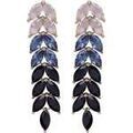 Boucles d'oreille sur Grenoble : Boucles oreilles Avant-Garde Paris Xenia