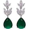 Boucles oreilles Avant-Garde Paris Ludmilaina