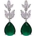 Boucles d'oreille sur Grenoble : Boucles oreilles Avant-Garde Paris Ludmilaina