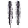 Boucles oreilles Avant-Garde Paris Hannaia