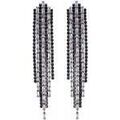 Boucles d'oreille sur Grenoble : Boucles oreilles Avant-Garde Paris Hannaia