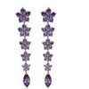 Boucles oreilles Avant-Garde Paris Karolinaina