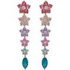 Boucles oreilles Avant-Garde Paris Hedwigka