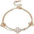 Bracelets sur Grenoble : Bracelets Avant-Garde Paris Carmenya Dor&eacute;