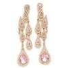 Boucles oreilles Avant-Garde Paris Priscaina