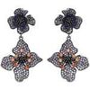 Boucles oreilles Avant-Garde Paris Claudiama