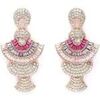Boucles oreilles Avant-Garde Paris Dominikana