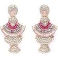 Boucles d'oreille sur Grenoble : Boucles oreilles Avant-Garde Paris Dominikana