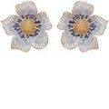 Boucles d'oreille sur Grenoble : Boucles oreilles Avant-Garde Paris Adrianaka