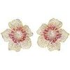 Boucles oreilles Avant-Garde Paris Xeniaette