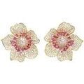 Boucles d'oreille sur Grenoble : Boucles oreilles Avant-Garde Paris Xeniaette