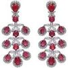 Boucles oreilles Avant-Garde Paris Biancaya