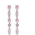 Boucles d'oreille sur Grenoble : Boucles oreilles Avant-Garde Paris Valeriara