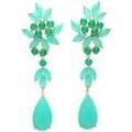 Boucles d'oreille sur Grenoble : Boucles oreilles Avant-Garde Paris Mirama