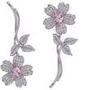 Boucles oreilles Avant-Garde Paris Simonata
