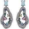 Boucles oreilles Avant-Garde Paris Claudiala