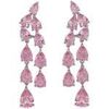 Boucles oreilles Avant-Garde Paris Hannaa