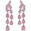 Boucles d'oreille sur Grenoble : Boucles oreilles Avant-Garde Paris Hannaa