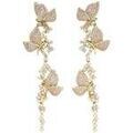 Boucles d'oreille sur Grenoble : Boucles oreilles Avant-Garde Paris Rominaa