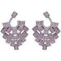 Boucles d'oreille sur Grenoble : Boucles oreilles Avant-Garde Paris Janala
