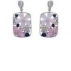 Boucles oreilles Avant-Garde Paris Florina