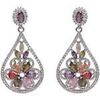 Boucles oreilles Avant-Garde Paris Wilmasa