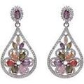 Boucles d'oreille sur Grenoble : Boucles oreilles Avant-Garde Paris Wilmasa
