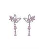 Boucles oreilles Avant-Garde Paris Beatata