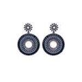 Boucles oreilles Avant-Garde Paris Opheliata Grenoble