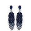 Boucles oreilles Avant-Garde Paris Jovanaette