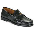 Chaussures de ville homme sur Grenoble : Mocassins Tommy Hilfiger HILFIGER PENNY PATENT LTH LOAFER