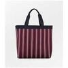 Cabas Beck Sondergaard Becksondergaard Lillian Bag Burgundy