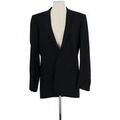 Vestes sur Grenoble : Veste Iro Blazer en laine noir
