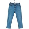 Jeans Levis Jean slim en coton bleu
