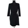 Robe courte Bash Robe noire
