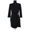 Robe courte Bash Robe noire