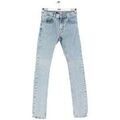 Pantalons sur Grenoble : Jeans Isabel Marant Jean slim en coton bleu