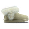 Bottes neige UGG Bottes Ugg Classic Ultra Mini Chalet Sandcastel 1173832sndcs