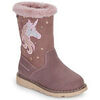 Bottes neige enfant Tom Tailor TAYLORA