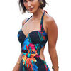 Maillots de bain Lua Morena 2024 Brinco Preto