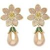 Boucles oreilles Avant-Garde Paris Heidita