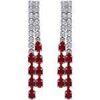 Boucles oreilles Avant-Garde Paris Luciaette